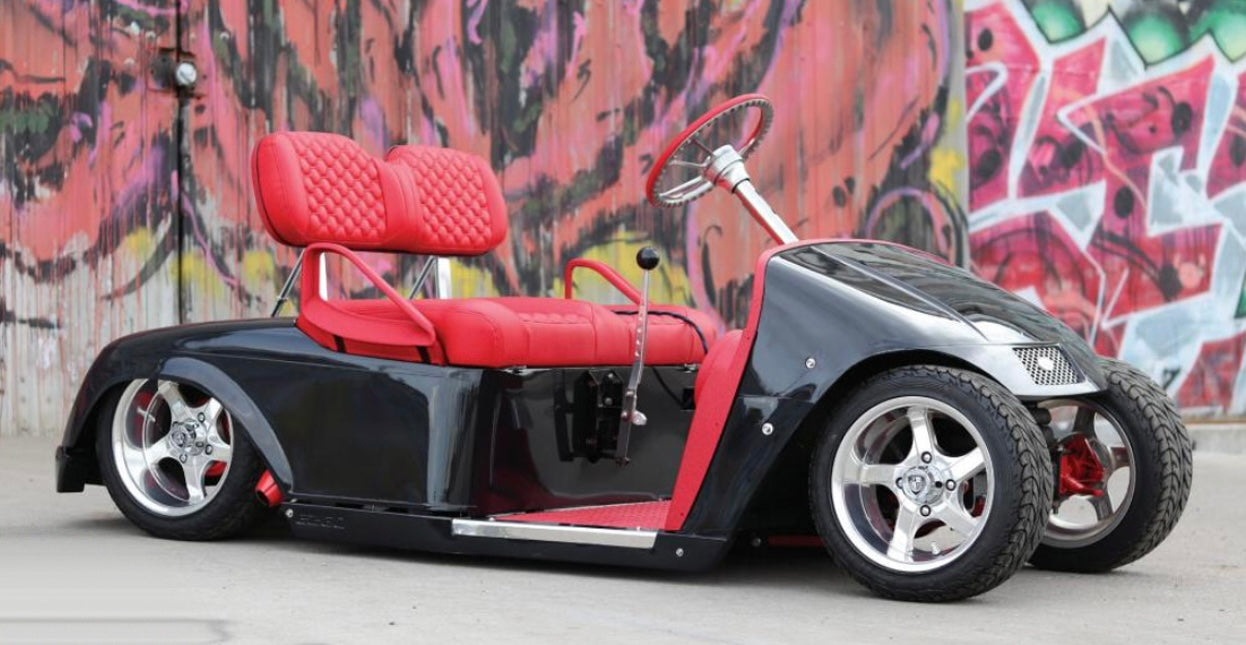 LOWERED LIMITS GOLF TOURNAMENT