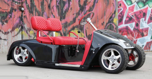 LOWERED LIMITS GOLF TOURNAMENT